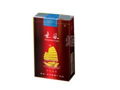 乘风（枣红）香烟价格表（多少钱一包）